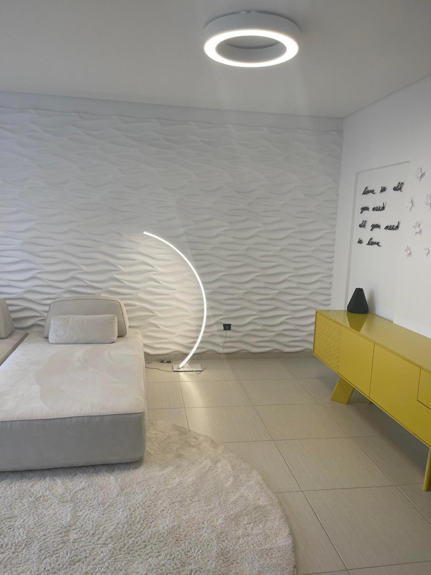 Omni House White Apartment Ioannina Exterior foto