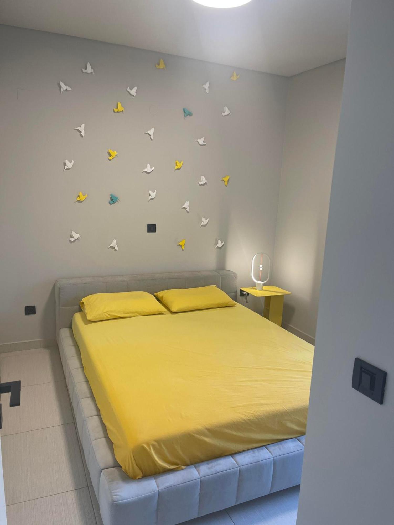 Omni House White Apartment Ioannina Exterior foto